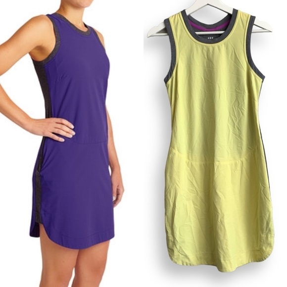 Title Nine Dress XS Athletic Dress - Picture 1 of 16